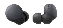 Sony LinkBuds S WF-LS900N Earbuds, Black Sony | LinkBuds S WF-LS900N | Earbuds | Wireless | In-ear | Noise canceling | Wireless 