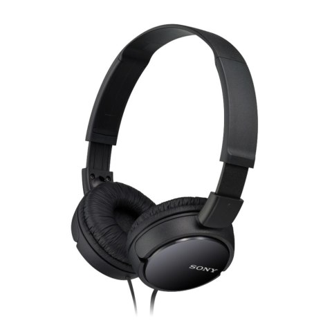 Sony | MDR-ZX110 | Headphones | Black