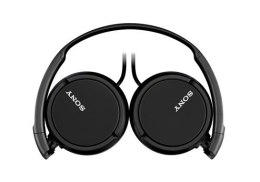 Sony | MDR-ZX110 | Headphones | Black