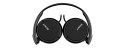 Sony | MDR-ZX110 | Headphones | Black