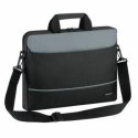 Targus | Fits up to size 15.6 " | Intellect | Messenger - Briefcase | Black/Grey | Shoulder strap