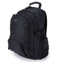 Targus | Fits up to size 16 " | Classic | Backpack | Black | Shoulder strap