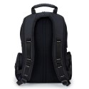 Targus | Fits up to size 16 " | Classic | Backpack | Black | Shoulder strap