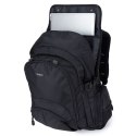 Targus | Fits up to size 16 " | Classic | Backpack | Black | Shoulder strap