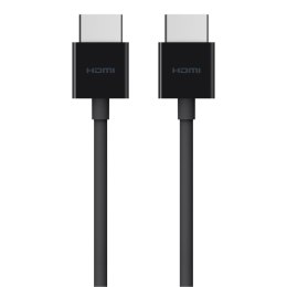 Belkin Kabel Premium HDMI 2m czarny