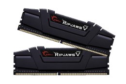 G.SKILL Pamięć do PC - DDR4 64GB (2x32GB) RipjawsV 2666MHz CL18 XMP2