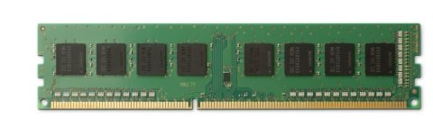 HP Inc. Pamięć 32GB DDR4 2933 nECC UDIMM (1x32GB) 7ZZ66AA