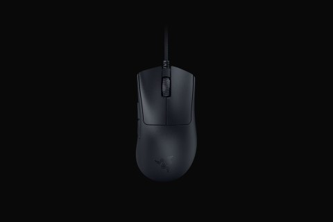 Razer Gaming Mouse DeathAdder V3 Wired Black Gaming Mouse