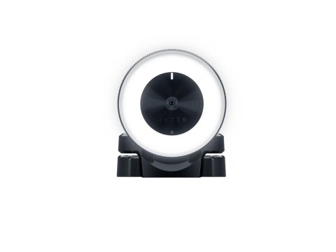 Razer Kiyo - Ring Light Equipped Broadcasting Camera