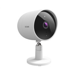 D-Link Full HD Outdoor Wi-Fi Camera DCS-8302LH Main Profile 2 MP 3mm H.264 Micro SD