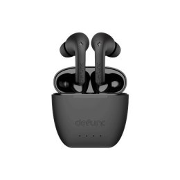 Defunc Earbuds True Mute Built-in microphone Wireless ANC Bluetooth Black