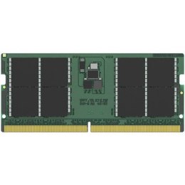 Kingston 32 GB DDR5 5600 MHz Notebook Registered No ECC No