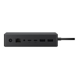 Microsoft Surface Docking Station SVS-00004 Warranty 12 month(s)