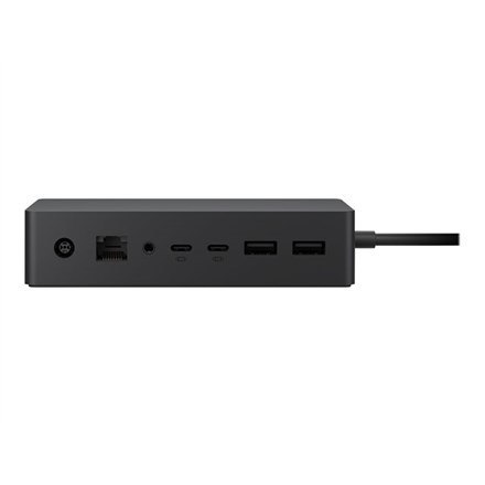 Microsoft Surface Docking Station SVS-00004 Warranty 12 month(s)