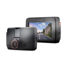 Mio MiVue 803 2.5K 1440P GPS Wi-Fi Dash cam Audio recorder