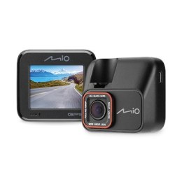 Mio Mivue C580 Night Vision Pro Full HD 60FPS GPS Dash Cam, Parking Mode Audio recorder