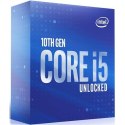 Procesor Intel® Core™ I5-10600K (12M Cache, up to 4.80 GHz)