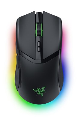 Razer Cobra Pro Wireless Black Wireless (2.4GHz and Bluetooth)