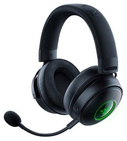 Razer Gaming Headset Kraken V3 Pro Wireless Over-Ear Noise canceling Wireless