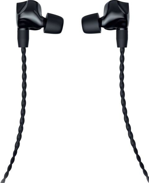 Razer Moray Gaming Earphones, Wired, Black Razer