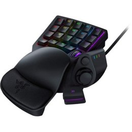 Razer Tartarus Pro Gaming Keypad, Wired, Black Razer Tartarus Pro Gaming Keypad Razer Analog Optical Switches, Dual-Function Key