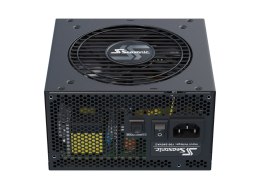 Seasonic Prime PX 80 PLUS Platinum Netzteil, modular - 650 Watt