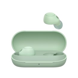 Sony WF-C700N Truly Wireless ANC Earbuds, Sage Sony Truly Wireless Earbuds WF-C700N Wireless In-ear Noise canceling Wireless Sag