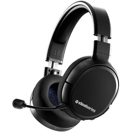 SteelSeries Gaming Headset Gaming headsets Arctis 1