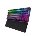 SteelSeries Gaming Keyboard Apex Pro TKL (2023) Gaming keyboard Durable, Detachable USB Type-C; Height-Adjustable Tilt Legs RGB 