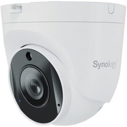 Synology Camera TC500 Turret 5 MP 2.8 mm H.264/H.265 MicroSD (up to 128 GB)