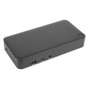 TARGUS DOCK310EUZ USB-C/DOCKING STATION DUAL 4K