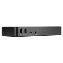 TARGUS DOCK430EUZ USB-C/VIDEO DOCKING STATION BLACK