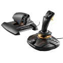 ThrustMaster T.16000M FCS Hotas - radość