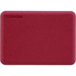 Toshiba Canvio Advance HDTCA40ER3CA 4000 GB 2.5 