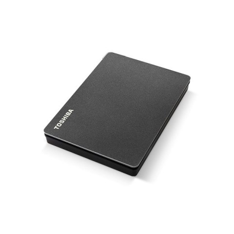 Toshiba Gaming 4TB black Toshiba