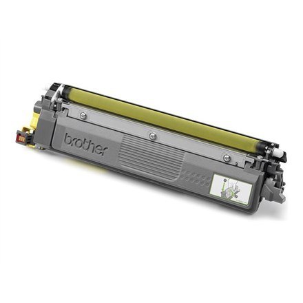 Brother Toner cartridge Yellow