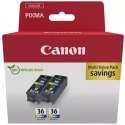 Canon Tusz CLI-36 CL TWIN 1511B025