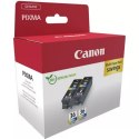 Canon Tusz CLI-36 CL TWIN 1511B025