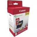 Canon Tusz CLI-551XL BK/C/M/Y PHOTO VALUE 6443B008