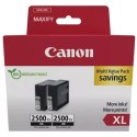 Canon Tusz PGI-2500XL BK TWIN 9254B011