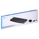 HP WL Keyboard and Mouse 300 3ML04AA