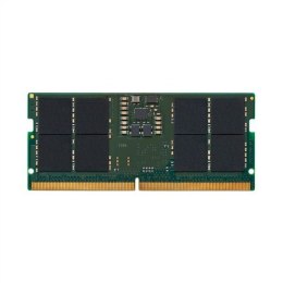 Kingston 16 GB SODIMM 5600 MHz Notebook Registered No ECC No