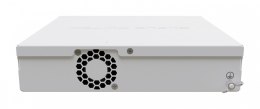 MikroTik Clous Router S witch CRS310-8G+2S+IN