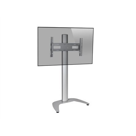 SMS Flatscreen FH T 1450 monitor stand silver SMS