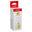 Canon Tusz GI-56 EURC 4432C001 żółty