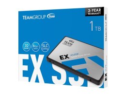 SSD Team Group EX2 2,5