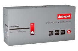 Toner Activejet ATB-328BNX (zamiennik Brother TN-328BK; Supreme; 8000 stron; czarny)