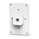 AX3000 WALL-PLATE WI-FI 6 AP/DUAL-BAND