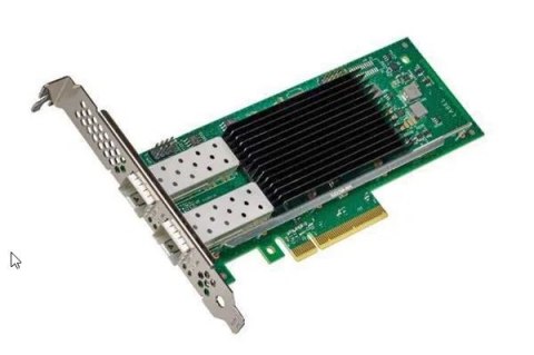 E810-XXVDA2 SERVER ADAPTER/SINGLE RETAIL