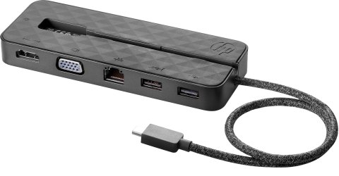 HP Ministacja dokująca USB-C